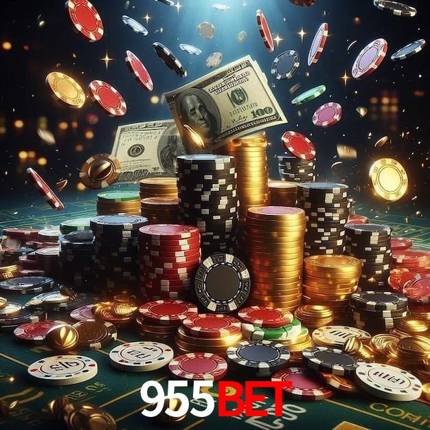 Desvendando o Mundo dos Jogos Virtuais na 955Bet