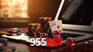 A Emoção da Loteria na 955Bet: Uma Chance de Mudança de Vida