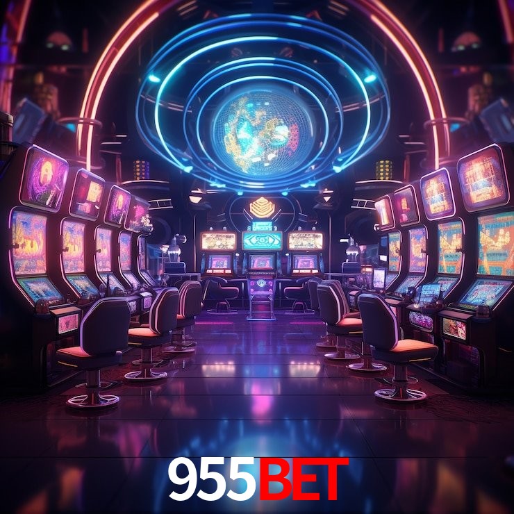 A Emoção da Loteria na 955Bet: Uma Chance de Mudança de Vida