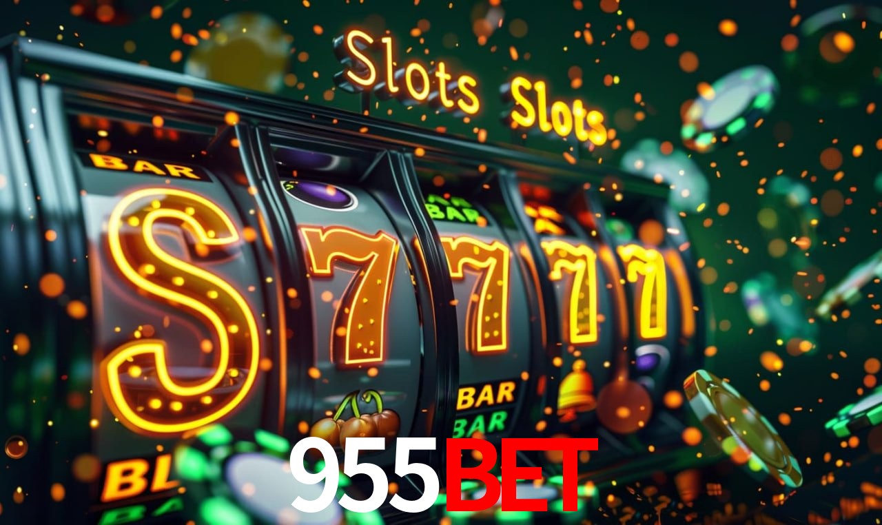 A Revolução dos Aplicativos de Jogos no 955Bet